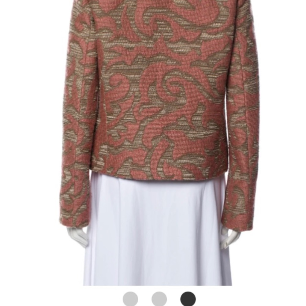 Etro Jacket - Picture 2 of 10